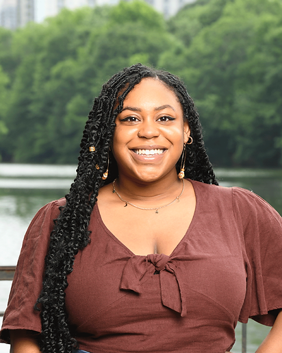 Dramantics Creative Director Taylor Turner