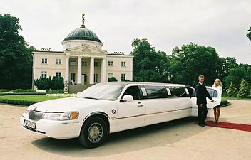 Limousin mieten Wien