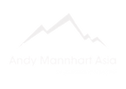 Andy Mannhart Asia
