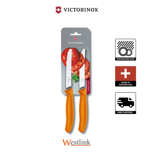 Victorinox Tomato and Sausage Knife Westlink