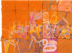 1999 08. 목동 가든 스위트 내부회화 설치공급, 기획