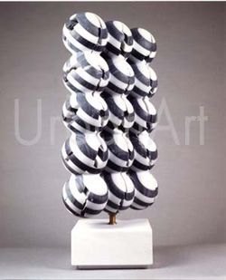 1998 02. 한국 문화진흥 주식회사 내부회화, 조각 설치공급