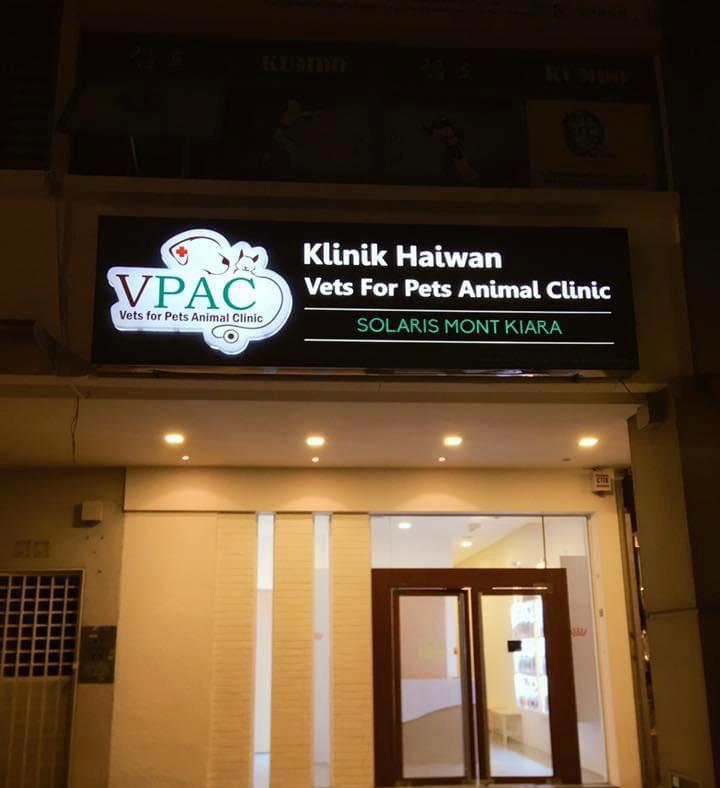 Vets for Pets Animal Clinic