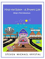 Minjy Pirate Life 8 1 2017 P New Cover.j
