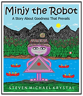 Minjy the Robot Front Cover.png