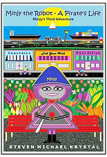 Minjy the Robot Returns Front Cover.jpg