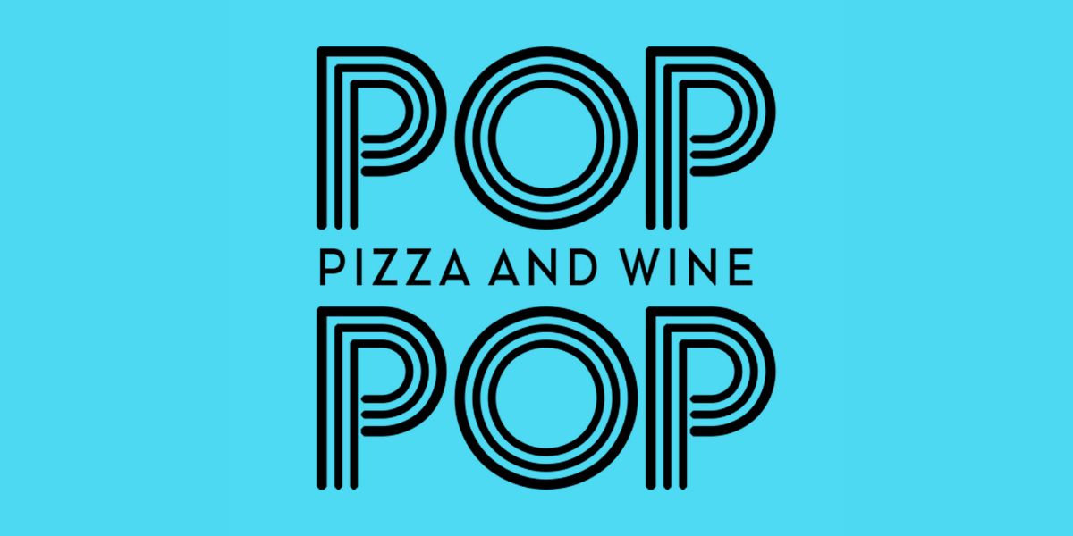 Pop Pop Pizza & Wine