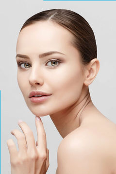 After Rhinoplasty