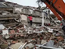 Deprem Sonrası Meydana Gelen Neticelerden Doğan Cezai ve Hukuki Sorumluluk