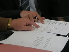 İş Sözleşmesinin İkale Yoluyla Feshi