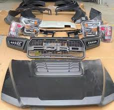 Ford ranger f 150 body kit | Ukoled