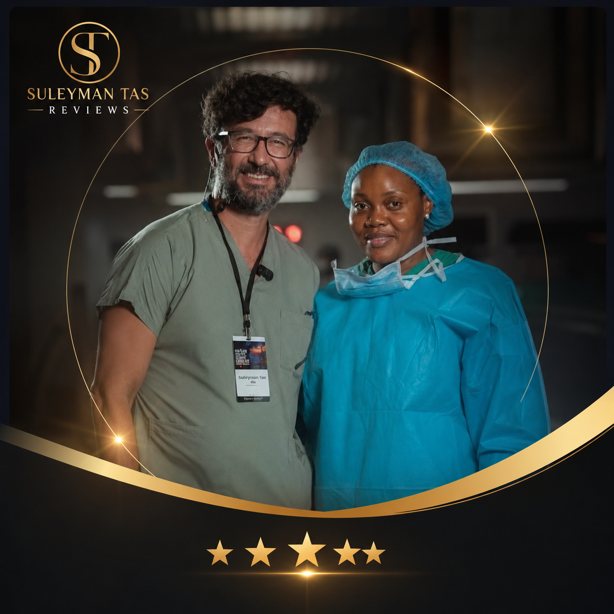 Patient Suleyman Tas Reviews.png