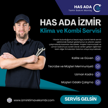 İzmir Kombi Bakım: Güvenli ve Verimli Isıtma Has - Ada