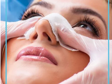 Splint and Tampon Use in Rhinoplasty