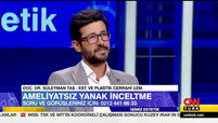 İşimiz Estetik’te Doç.Dr. Süleyman TAŞ ile Röportaj