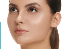 Droopy Nose Tip Surgery