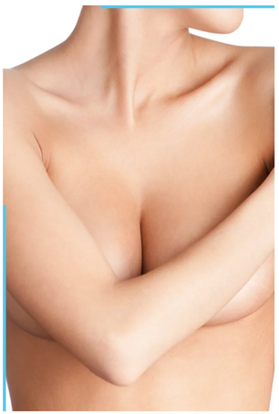 Scarring After Breast Surgery