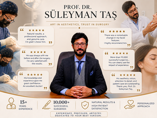 Suleyman Tas Reviews