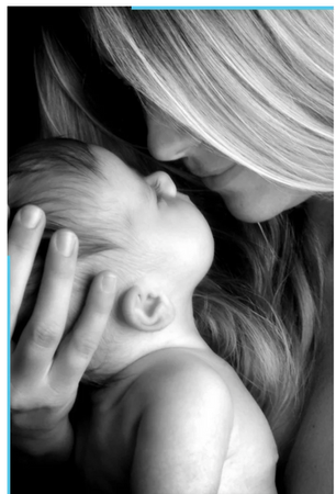 Breast Feeding and Nose Surgery