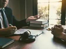 Müşteki Nedir? Müşteki Sanık Ne Demek?