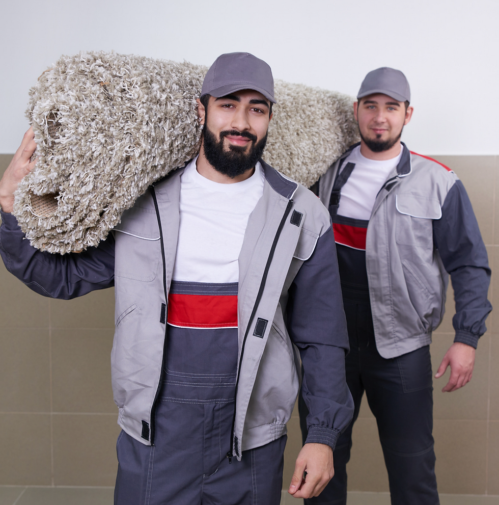 Küçükbalıklı Mahallesi Halı Yıkama