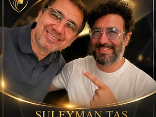 Suleyman Tas Reviews | Before & After Rhinoplasty Guide
