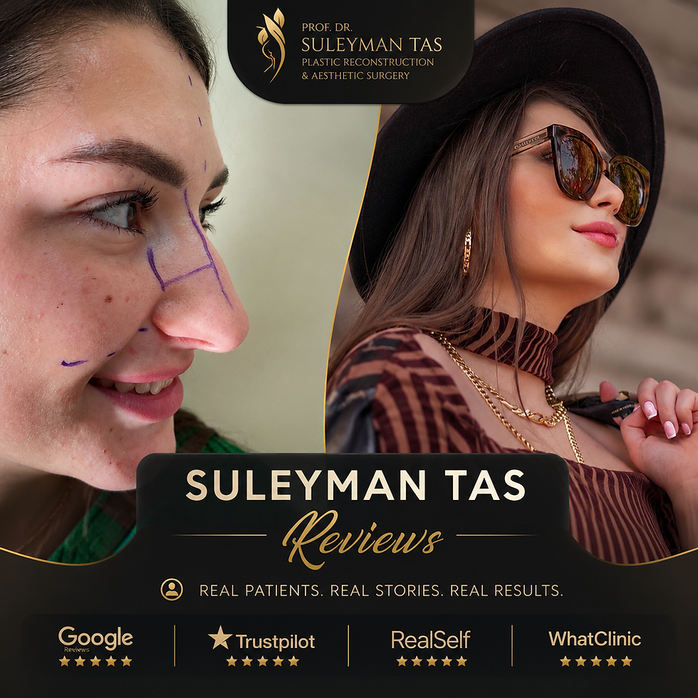 Suleyman Tas Reviews | Patient Reviews, Research & Public Information