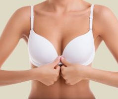 COMPOSITE BREAST AUGMENTATION AESTHETICS