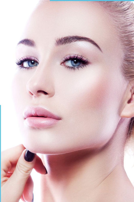 How are nostrils and wings reduction surgeries performed?