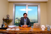 Prof.Dr. Süleyman TAŞ ile Burun Estetiğinde Doğallık ve Sanatın Buluşması