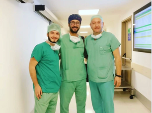 Prof. Dr. Süleyman Taş Kimdir?