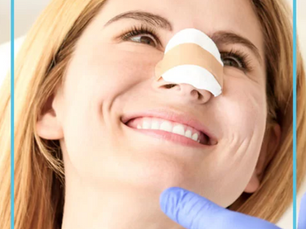Tips to Speed Up Recovery After Rhinoplasty