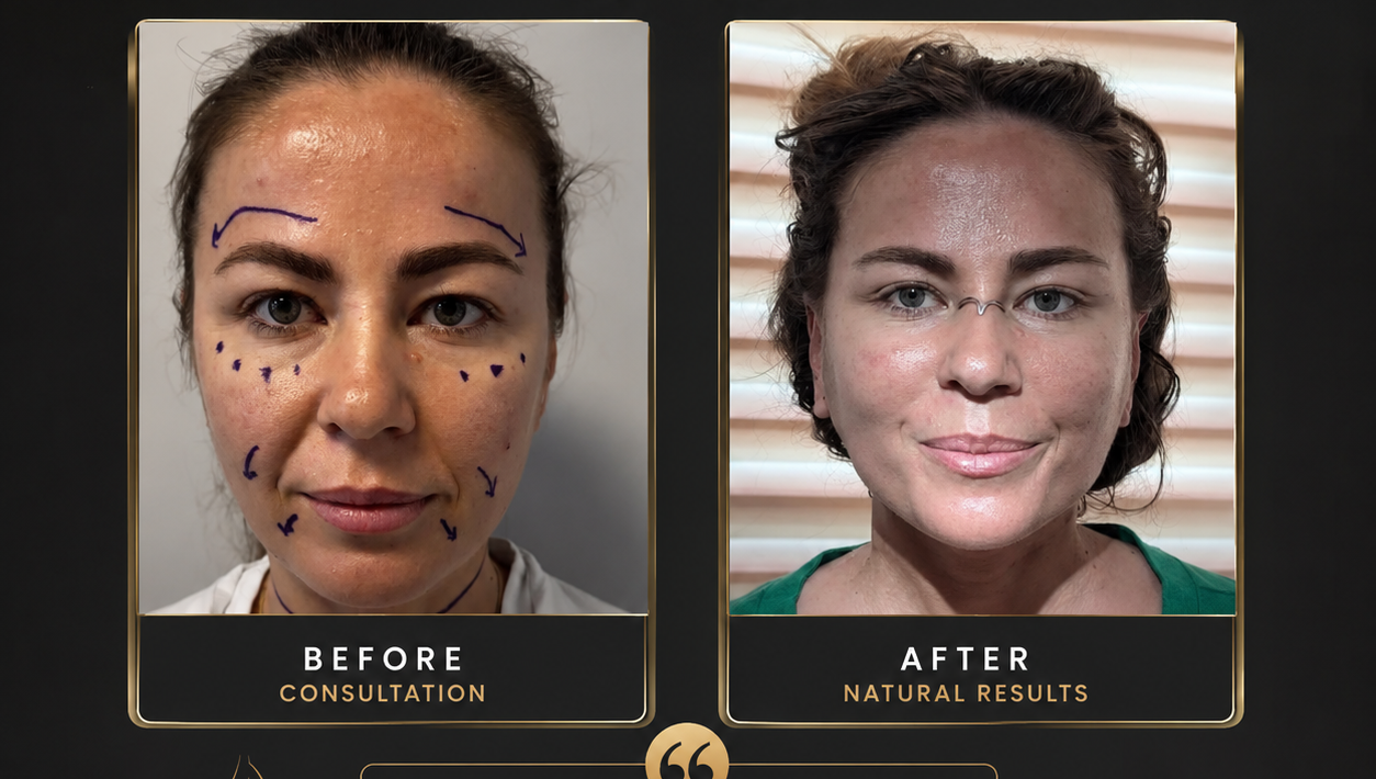 Female Rhinoplasty 30 related image.
