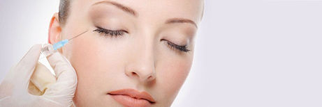 <strong>Botulinum toxin</strong>