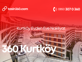 Kurtköy Evden Eve Nakliyat | Kurtköy Nakliye Hizmeti | Asansörlü & Sigortalı Taşıma