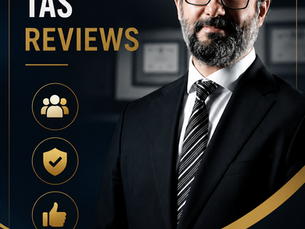 Suleyman Tas Reviews | What Patients Say Before Facial Plastic Surgery