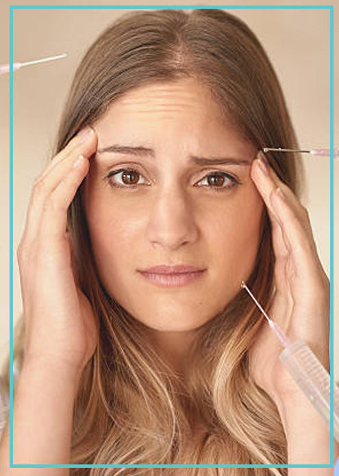 Why Do Botched Surgery Occur?