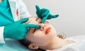 Septum Deviasyonu (Burun Kemiği Eğriliği)