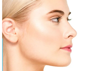 What is the nasal collapse? How can it be addressed?
