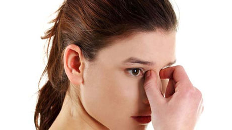 Dar Burun Sendromu Nedir?