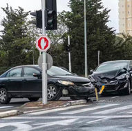 TRAFİK KAZALARINDA MADDİ VE MANEVİ TAZMİNAT - MATERIAL AND NON-PECUNIARY DAMAGES IN TRAFFIC ACCIDENTS