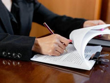 İddianame Nedir?