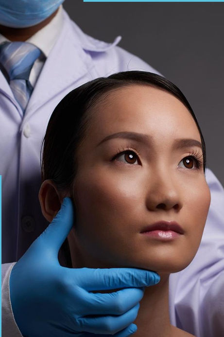 Best Plastic Surgeon