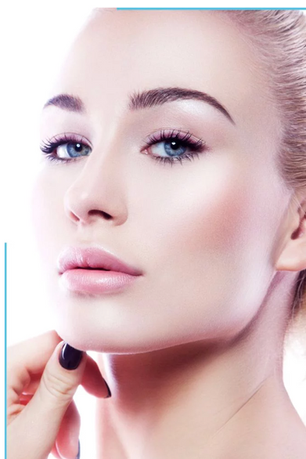 What Should a Natural Nose Look Like?