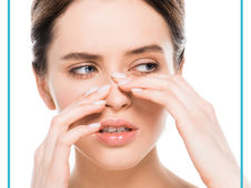 Causes of Nasal Concha Enlargement