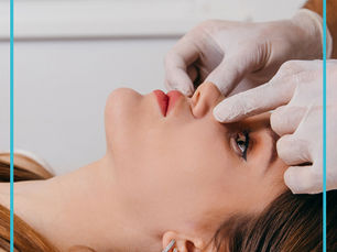 Septum Deviasyonu (Burun Kemiği Eğriliği)