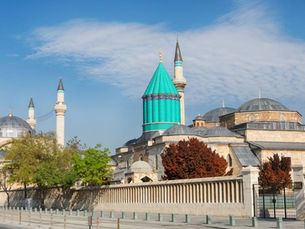 Warum sollten Sie in der türkischen Provinz Konya investieren?