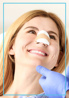 Tips to Speed Up Recovery After Rhinoplasty