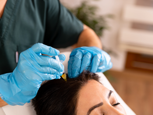 News Special: New PRP Guidance Released for Hair Treatments