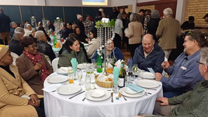 Balancing Security and Hospitality